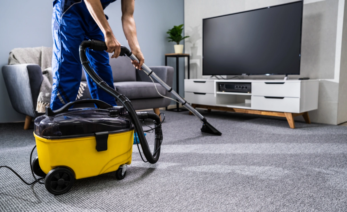 Extract Carpet Repair Essendon Contact Office
